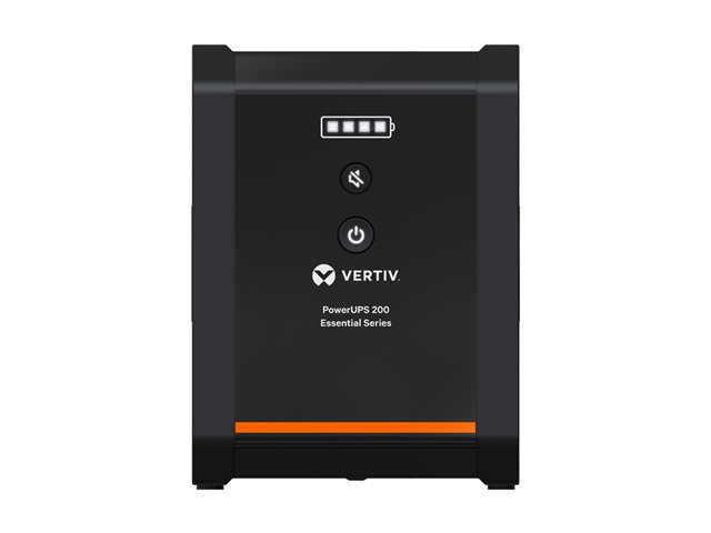 PowerUPS 200 Essential 2200VA/1225W 230V