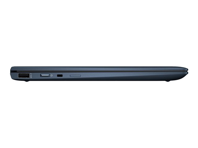 HP Elite Dragonfly / UMA i7-8565U/ 16GB / 13.3 FHD BV UWVA 400 bent Touch Low Power Narrow Bezel / SSD 512GB PCIe NVMe+ 32GB 3D Xpoint SSD / W10p64 / 1yw / Bundle Request for 3/3/0 Travel PUR / Clickpad Backlit / Intel Wi-Fi 6 AX200 ax 2x2 LTE Coexis