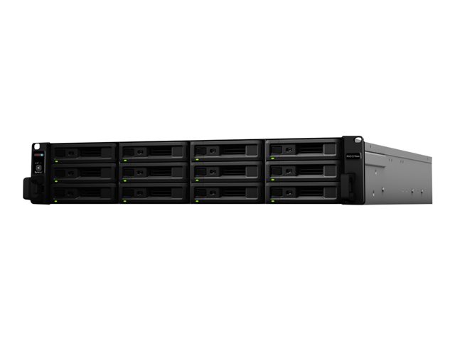 12-bay SAS expansion unit for UC3200 UC3400 SA3200D SA3400D