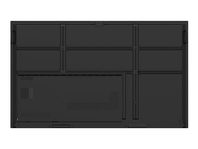 ViewBoard 51 serie touchscreen 86IN UHD