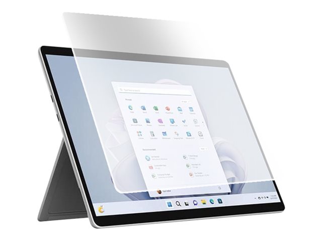 Rugged Tempered Glass Screen Protection