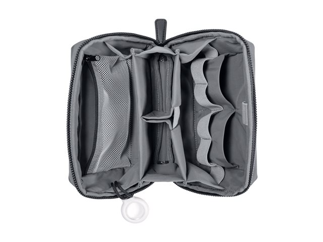 Travel Tech Organiser