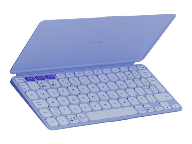 Logitech Keys-To-Go 2 
