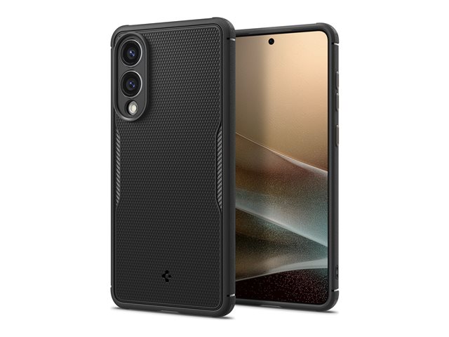 Spigen Gal S25 Edge Core Armor MF Mte Bl