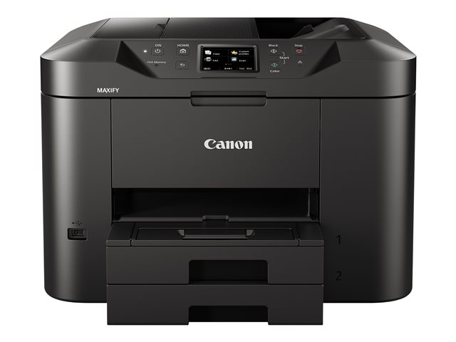 MAXIFY MB2750