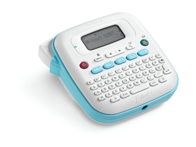 P-touch N25BT Label Printer 12mm
