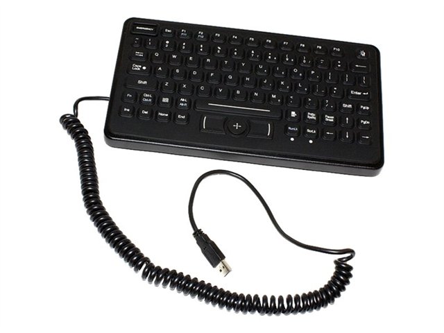 Keyboard