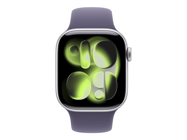 42mm Purple Fog Sport Band - M/L