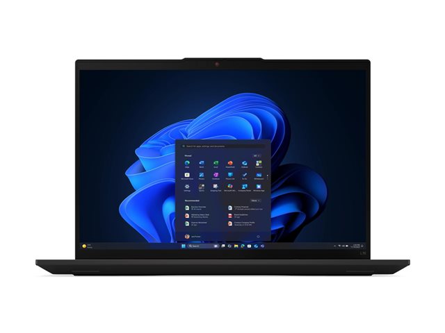 ThinkPad L16 Gen 3 Intel