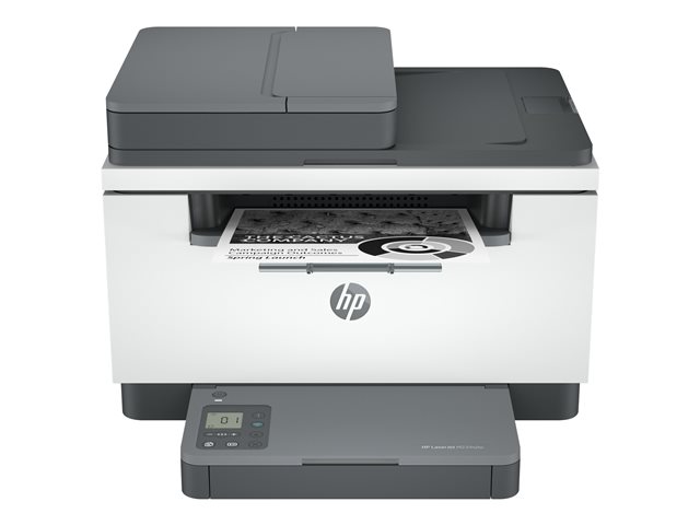 HP LaserJet MFP M234sdw - Multifunction printer - B/W - laser - Legal (216 x 356 mm) (original) - Legal (media) - up to 29 ppm (copying) - up to 29 ppm (printing) - 150 sheets - USB 2.0, LAN, Wi-Fi(n), Bluetooth