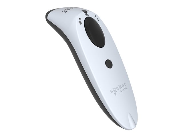 SOCKETSCAN S700 1D IMAGER BARCODE SCANNER WHITE