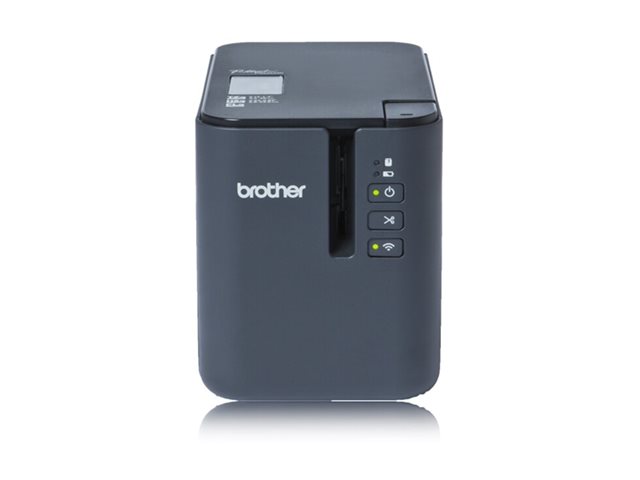 PT-P900WC Q