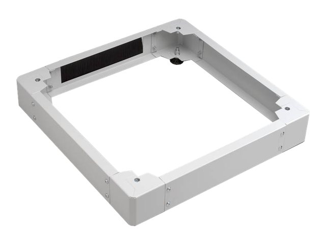 Plinth for network racks Unique/Dynamic