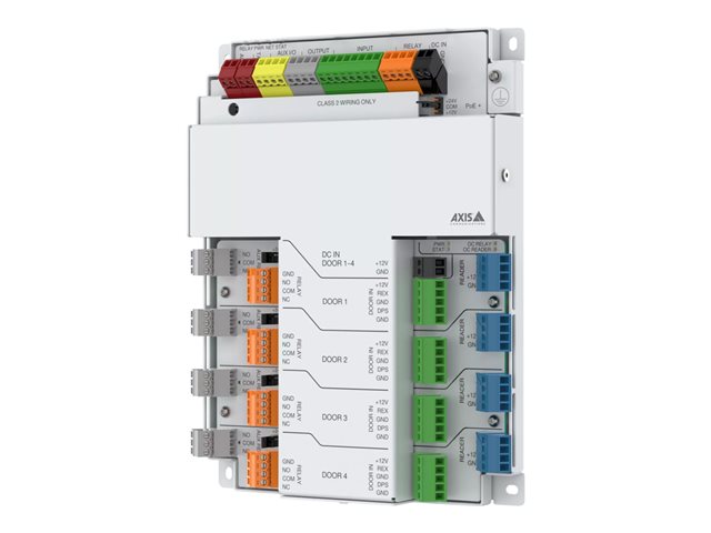 AXIS A1710-B Network Door Controller