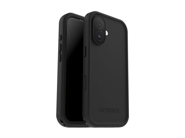 OtterBox Fre MagSafe Camera Control Apple iPhone 17 - black