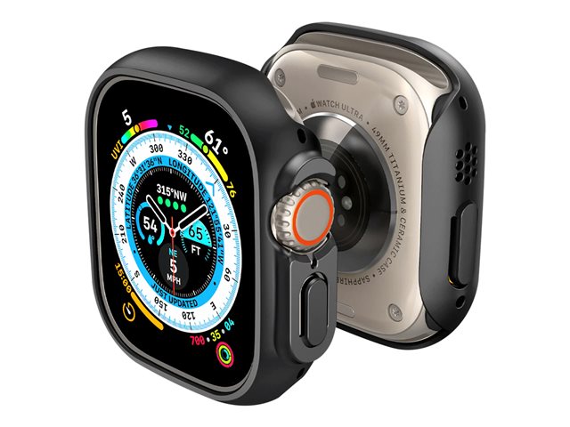 Spigen AWTCU ThinFit Black