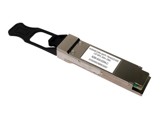 Cisco-Compatible QSFP-40G-SR4 QSFP+Tran