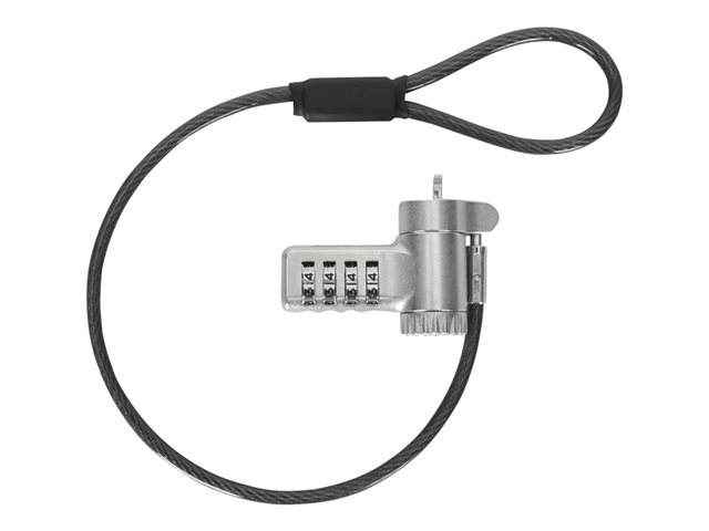 SER.COMBO DUALHEAD UNIV LOCK 25