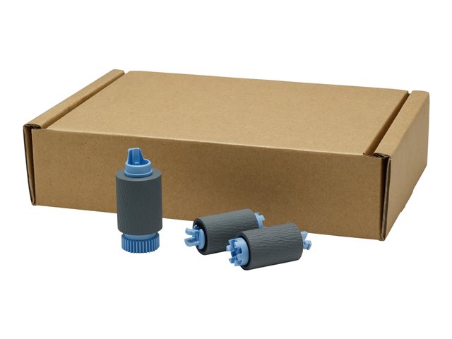 HP - Printer roller kit - for PageWide Managed Color MFP E77650, PageWide Managed Color Flow MFP E77650, MFP E77660