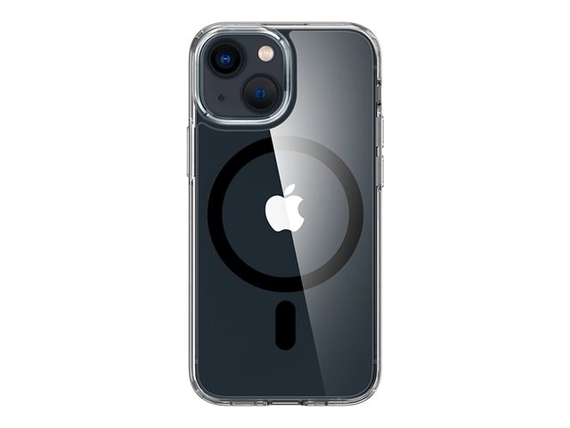 Spigen Apple iPhone 13 Mini tR EZ Fit Transparency Sensor Open 2P