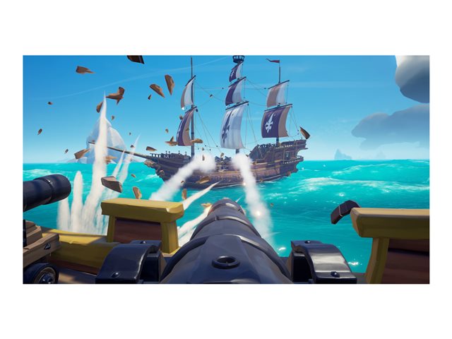 Sea of Thieves - Xbox One