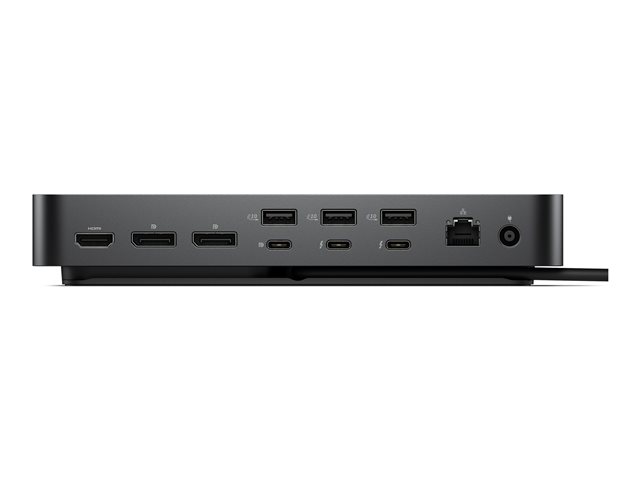 Dell Pro Thunderbolt 4 Dock - WD25TB4
