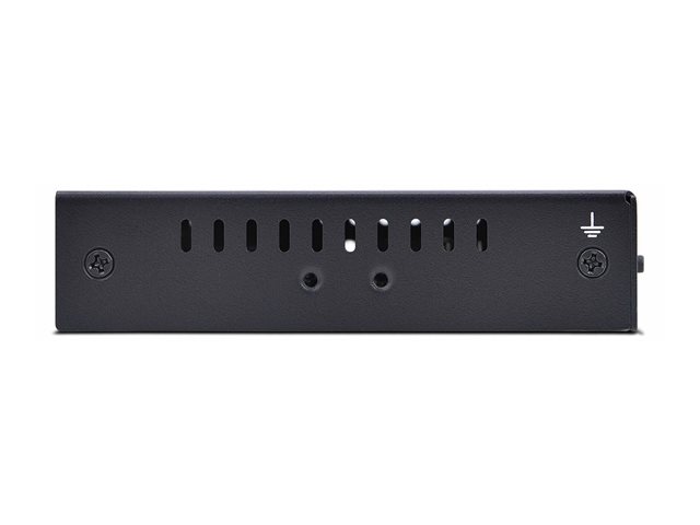 HDMI KVM Receiver Over IP Network