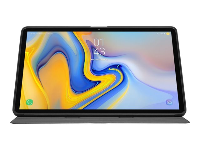 Targus® ClickIn TabS7 Plus / S7 Plus Lite