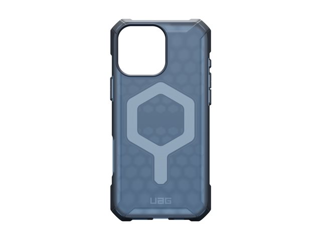 UAG Apple iPhone 16 Max Essential Armor Magsafe Cloud Blue