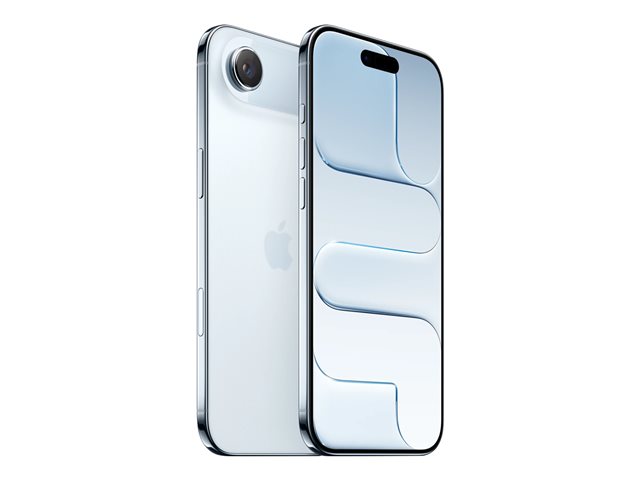 iPhone Air 512GB Sky Blue