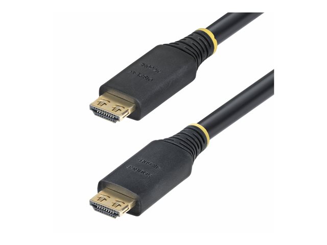 15m Active HDMI Cable Gripping