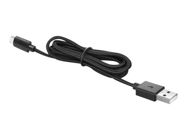 ACT - USB-kabel - 24 pin USB-C (M) naar USB type A (M) - USB 3.2 Gen 1 - 1 m - zwart