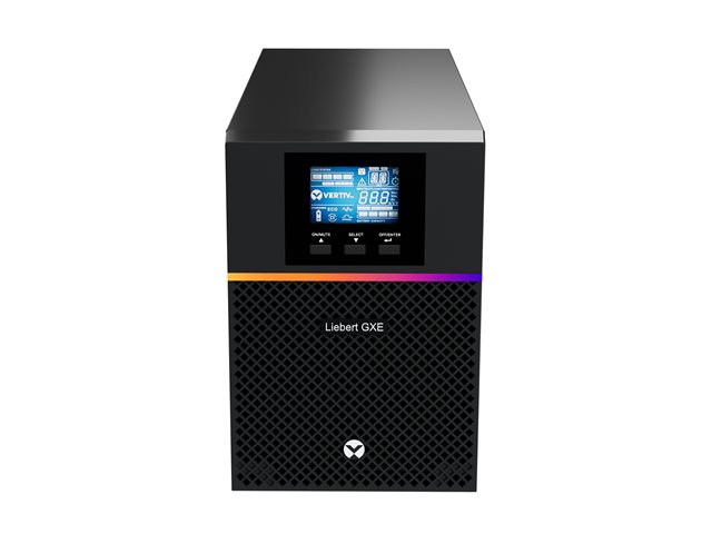 LIEBERT GXE UPS 1.5KVA 1PH UPS 230V TOWE