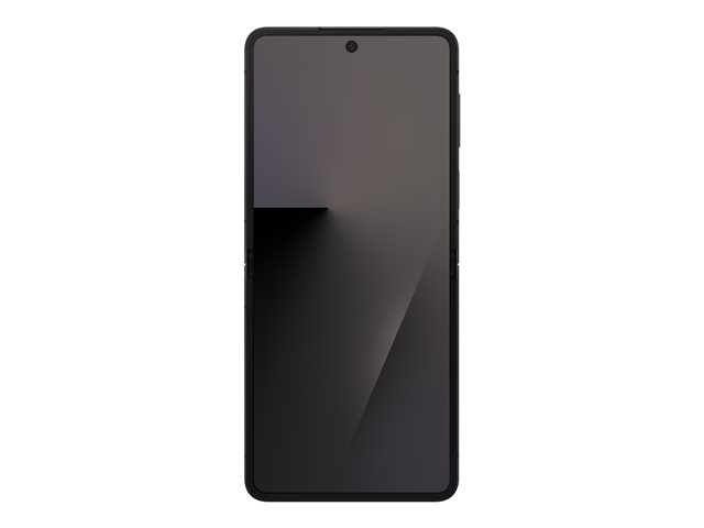 Galaxy Z Flip 7 5G 512GB Jetblack