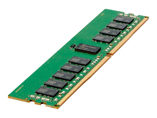 HPE 16GB 1Rx4 PC4-3200AA-R Memory Kit
