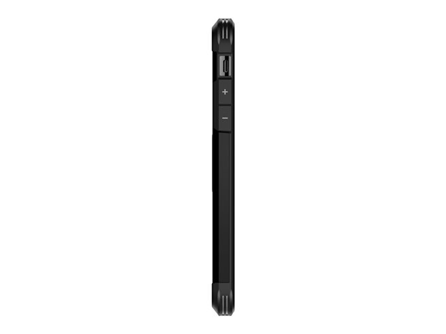 Spigen iPh 11 Tough Armor Black