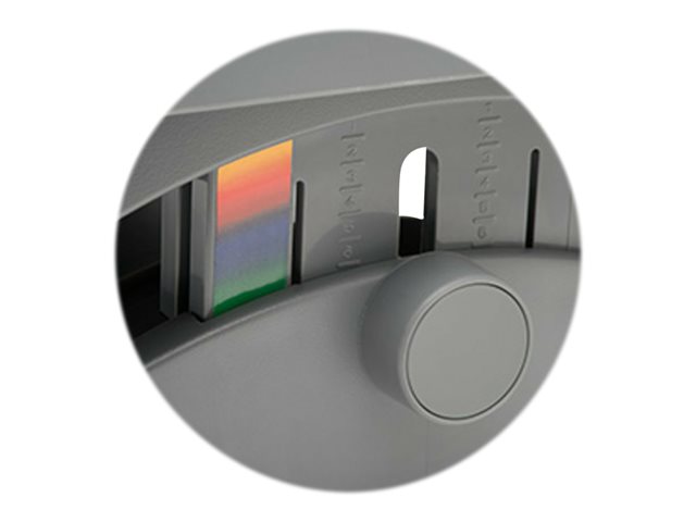 Kensington SoleMate Pro - Foot-rest - grey