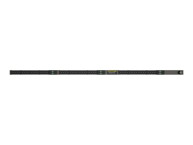 Vertiv Geist Rack PDU Basic (upgradeable
