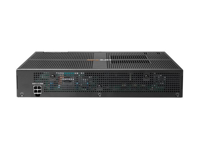 Aruba 2930F 8G PoE+ 2SFP+ Swch