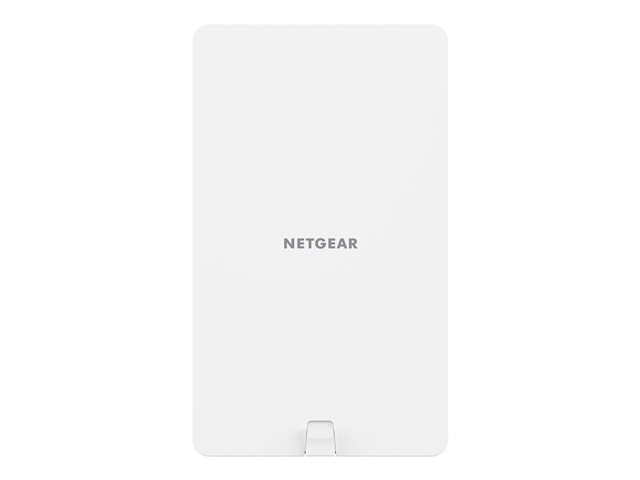 NETGEAR Insight WAX610Y - Radio access point - Wi-Fi 6 - 2.4 GHz, 5 GHz - cloud-managed