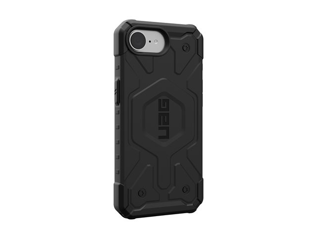 UAG Apple iPhone 16e Pathfinder MgSf Black