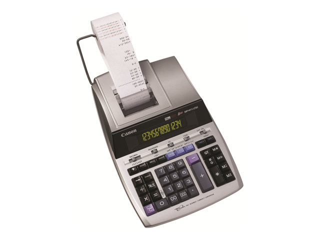 MP 1411 DESK CALCULATOR