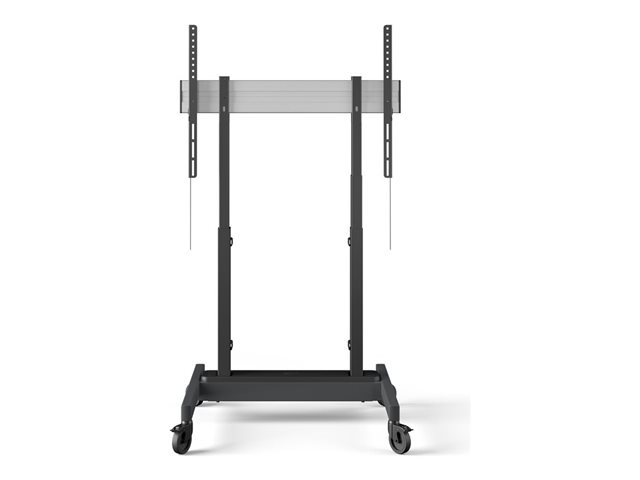 VOGELS RISE 3205 PROJECT