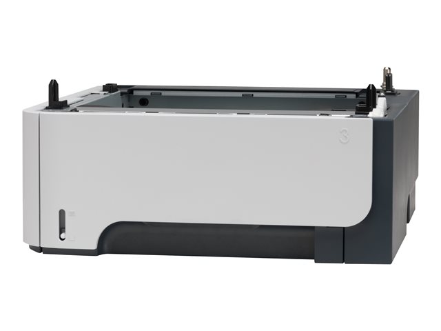 HP - Media tray - 500 sheets - for LaserJet 4200, 4240, 4250, 4300, 4350