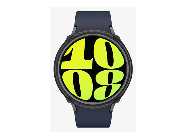 Spigen Gal Watch7 44mm Liq Air Matte Bl