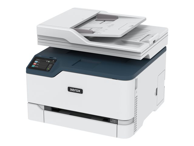 K/XEROX C235 COLOR MULTIFUNCTION PRINTER