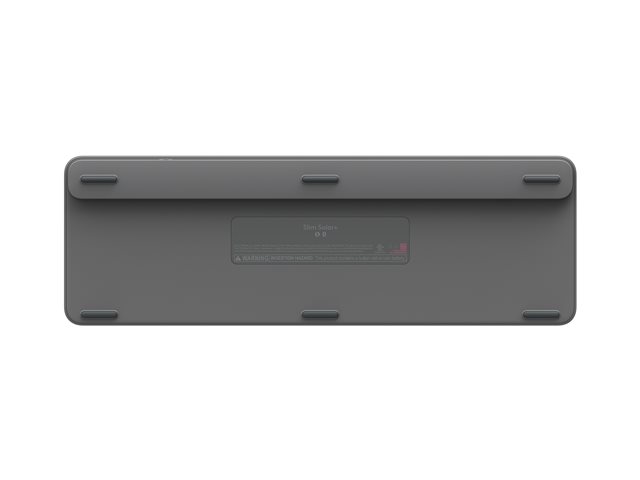 Slim Solar+ for Business GRAPHITE - US I