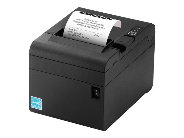 SRP-E302 BUDGET DT PRINTER 203DPI USB LA