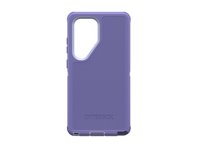 OtterBox Defender Series - Back cover for Samsung Galaxy S25 Ultra 
