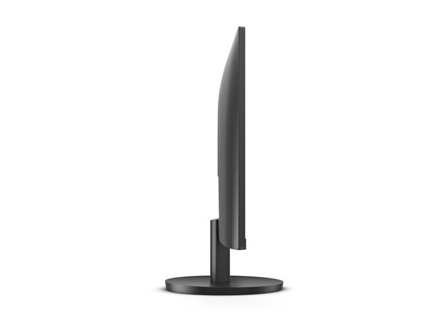 AOC Basic-line 27B3HA2 - B3 Series - LED monitor - 27\" - 1920 x 1080 Full HD (1080p) @ 100 Hz - IPS - 250 cd/m² - 1300:1 - 1 ms - HDMI, VGA - speakers - black